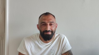 Sivasta fıkralara konu olacak olay, balık ağaca çıktı