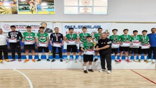 Sivasta futsal zirvesi yapıldı
