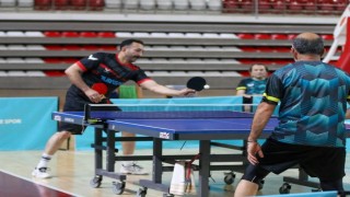 Sivasta raketin şampiyonu Numune Hastanesi oldu