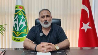 Sivasta resmi izinli ilk yabancı Çobanlar göreve başladı