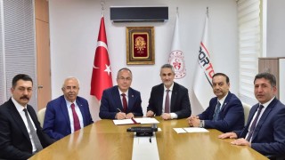 Sivasta spor yatırımları sürüyor
