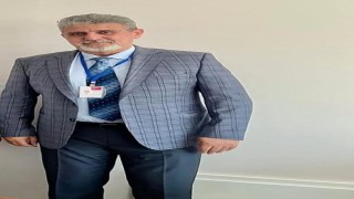 Sivrihisar Devlet Hastanesi Başhekimliğine Uz. Dr. Yahya Kemal Balibaşa atandı
