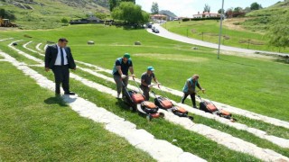 Sivrihisar, Nasreddin Hoca Festivaline hazırlanıyor