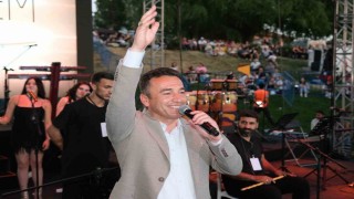 Sivrihisarda festival için geri sayım başladı