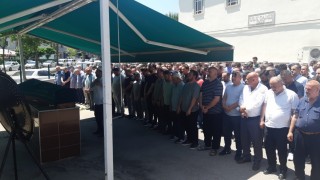 SMA hastası çocuğunun cihazını kapatan baba intihar etti