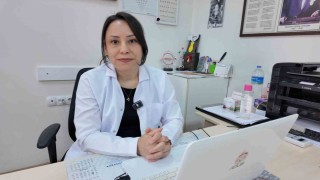 SMAda erken teşhis hayat kurtarıyor