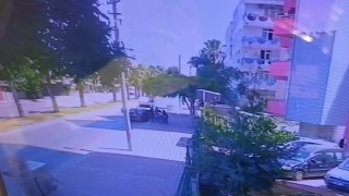 Sokak ortasında 6 kadının saldırısına uğramıştı, genç kadın o anları anlattı