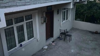 Sokak ortasında eşini öldüren koca: Çocuğumla göz göze gelince durdum
