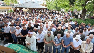 Söke sanayisinin öncü isimlerinden Altınöz toprağa verildi