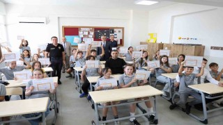 Sökede 21 bin 537 öğrenci karne sevinci yaşadı