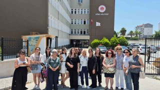 Sökede Derya Buçan cinayeti davasında ilk duruşma tamamlandı