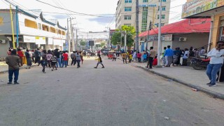 Somalide güvenlik güçleri ile muhalif milisler arasında çatışma