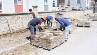 Sorgunda çalışma seferberliği: Dört bir yanda eş zamanlı hizmet