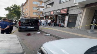 Sosyal medyada başlayan husumet kanlı bitti: 22 yaşındaki genç öldürüldü