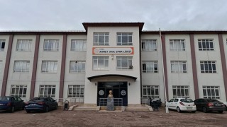 Spor lisesinde başvurular başladı