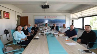 Spor ve sağlıklı yaşam için ortak adım