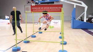 Sporun geleceği Elazığda keşfediliyor