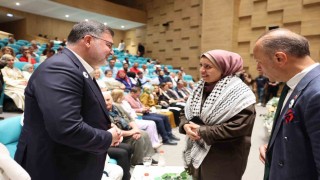 Srebrenitsanın sessizliğinden Gazzenin feryadına: Acı aynı, gözyaşı aynı