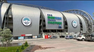 Stat isim sponsorluğu sona erdi