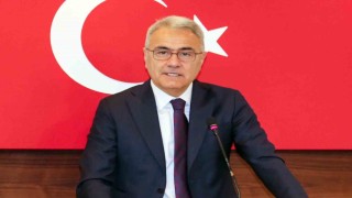 STSO Başkanı Zeki Özdemir, İSO 500 Listesine giren Sivaslı firmayı kutladı