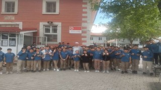 Şuhutta ÇEDES projesi devam ediyor