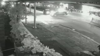 Sultangazide iki ayrı trafik kazasında 3 kişi yaralandı