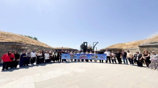 Sultangazililer için kültür gezileri başladı