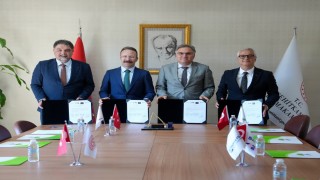 Süper Çocuk Projesi için iş birliği protokolü imzalandı