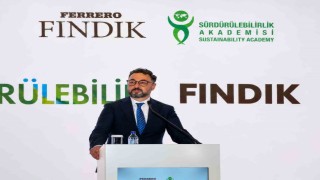 Sürdürülebilir Fındık Zirvesinde iyi tarım ve iyi sosyal uygulama örnekleri konuşuldu