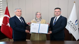 Sürdürülebilir kampüsler için ortak adım