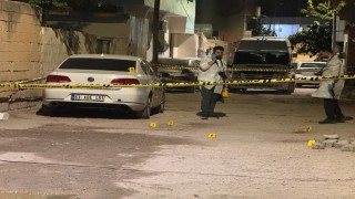 Suruçta patlama: 2 çocuk yaralandı