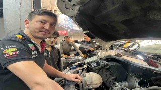 Sürücülere yaz bakımı uyarısı: Küçük masraflardan kaçarken motoru kaybetmeyin