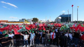 TAG Kurucusu Oğuz Alper Öktem: Kararı İstinaf Mahkemesine taşıyoruz