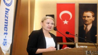 Talas Belediyesinde kurumsal kültür ve aidiyet eğitimi