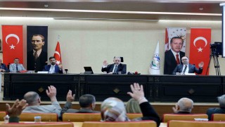 Talas Millet Bahçesi, resmen Türk Dünyası Millet Bahçesi