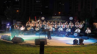 Talasta Babalar Günü hoş seda ile taçlandı