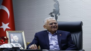 Tarihi Kentler Birliği, Eylül Ayı Meclis Toplantısı Kayseride yapılacak