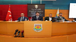 Tarsusta Bebek Kütüphanesi ve Eğlence Kampüsü kurulacak