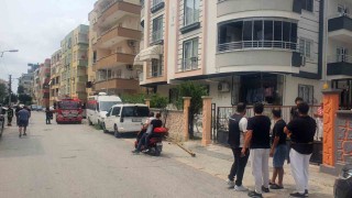 Tarsusta halat koptu, 2 işçi yaralandı