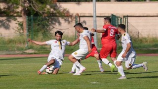 Tarsusta köyler arası futbol heyecanı başladı