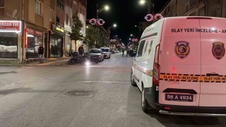 Tartışma bıçaklı kavgaya dönüştü: 1i ağır 4 yaralı