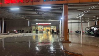 Tartıştığı amcasını vurdu