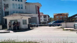 Tartıştığı şahsı öldüren cinayet zanlısı tutuklandı