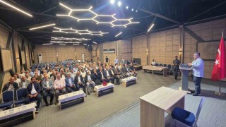 Tatvanda toplumsal sorunlarla ilgili istişare toplantısı düzenledi