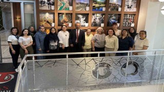 Tavasın yöresel değerleri markalaşıyor