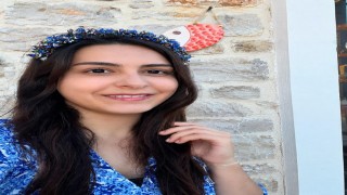 Tavaslı Yörük kızı Hollandada Türk ezgilerini yaşatıyor