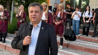 Tavşanlı MYOda Kültür ve Sanat Günleri coşkusu