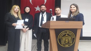 Tavşanlıda Sağlık ve Teknoloji kongresi