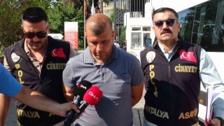 Tayin tartışmasında eşini ve kayınpederini öldüren öğretmen tutuklandı