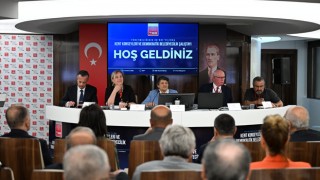 TBB Kent Konseyleri 20. Yıl Çalıştayı Gerçekleştirildi
